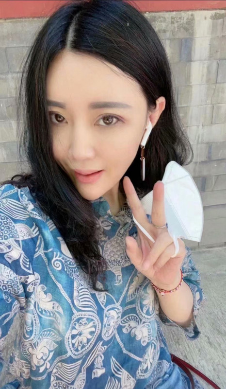 骚女就是浪